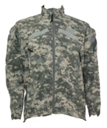 NEW Gen III Army ACU Digital Wind Jacket Level 4 SMALL/REGULAR Cold Weat... - €49,49 EUR