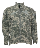 NEW Gen III Army ACU Digital Wind Jacket Level 4 SMALL/REGULAR Cold Weat... - £44.55 GBP