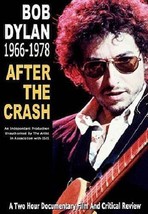 Bob Dylan: After The Crash - 1966-78 DVD (2006) Bob Dylan Cert E Pre-Owned Regio - £14.92 GBP