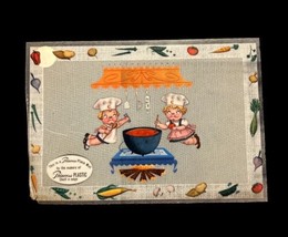 Campbells Soup Campbell’s Kids Princess Place Mat Vintage - $6.79