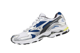 Mizuno Wave Rider 10 Unisex Running Shoes Sports Casual Sportswear D1GA210406 - £150.28 GBP+