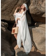 straw bag French Basket Natural Bag, Beach Bag, Handmade Bag, Morocco Bag, Moroc - $69.99