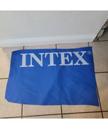 INTEX LINER PATCH WITH INTEX LOGO - £17.43 GBP