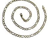 Unisex Chain 14kt Yellow Gold 476899 - $1,699.00