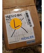 Kichler 15E120 Economy Series 120W Transformer - Black - €127,22 EUR
