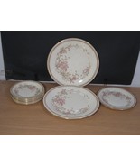 Vintage Royal Doulton Lisette Dishes The Romance Collection Excellent !!! - $89.10