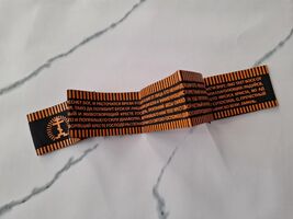 Russian Orthodox Belt - $30.00