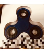 Fidget Spinner (Blue) - $8.90