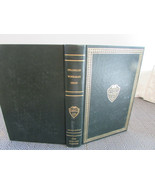  HARVARD CLASSICS FRANKLIN WOOLMAN &amp; PENN  HC BOOK 1969 - $72.73 MXN