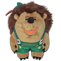 Toy Story 3 Mr Pricklepants Hedgehog Disney Store  Plush Stuffed Toy 7 inches - £25.80 GBP