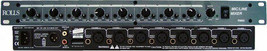 8-Channel Audio Mixer, 1 Rack Unit - £339.82 GBP