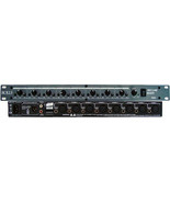 8-Channel Audio Mixer, 1 Rack Unit - $454.99