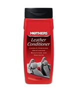 Mothers 06312 Leather Conditioner - 12 oz. - $31.93 CAD