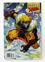 Marvel X-Men Collection #1 Marvel Comics Masterpieces Newsstand Edition NM- 1993 - £29.32 GBP