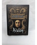 Crazier Eights Avalon Card Game Reoculous - $166.06 MXN