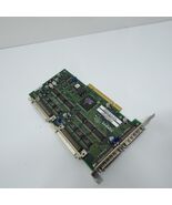 Symbios Logic SYM22802  PCI SCSI Controller Adapter Card 348-0036690C - €19,27 EUR