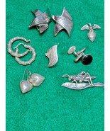 Assorted/silver/group - €15,63 EUR