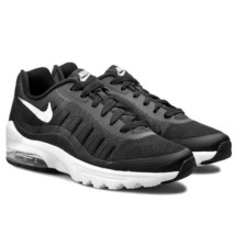 Women&#39;s Nike Air Max Invigor Running Shoes, 749866 001 Multi Sizes Black/White/S - £70.32 GBP