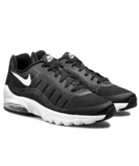Women&#39;s Nike Air Max Invigor Running Shoes, 749866 001 Multi Sizes Black... - £70.36 GBP