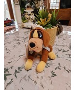 NWT Disney Store Nana Peter Pan Dog 8” Plush Bean Bag St Bernard Saint P... - €11,45 EUR