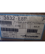 C3832-E8P Slide 10 Pair Carton – Heavy-Duty Drawer Slides for Smooth Ope... - €62,29 EUR