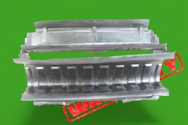 06-2009 range rover sport L320 engine radiator support air duct deflecto... - $105.00