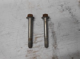 2008 Honda Accord Front Left LH Driver side Upper Control Arm Bolts - $714.68 MXN