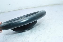09-11 E92 BMW 328IX SPORT BLACK LEATHER STEERING WHEEL Y9315 image 8
