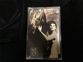 Cassette Tape Myles 1993 Alannah Myles RockingHorse - £7.10 GBP