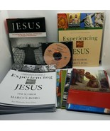 Experiencing Jesus Curriculum for Adults Scorer 10 Sessions  - $93.49