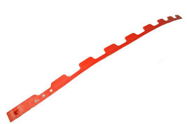 Generic Rainbow Power Nozzle Slide Valve Red, Fits D3,D4 R-1990 - $4.18