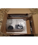 Gigaset E560A – Cordless Phone for Seniors with Answering Machine and SO... - $101.87 CAD