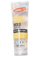 8oz Dippity Do Original Extra Strong Hold Hair Gel, 10+,Moisturizing For... - $10.70 CAD