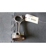 2010 LEXUS RX350 PISTON WITH CONNECTING ROD STANDARD SIZE C237 - $116.81 CAD