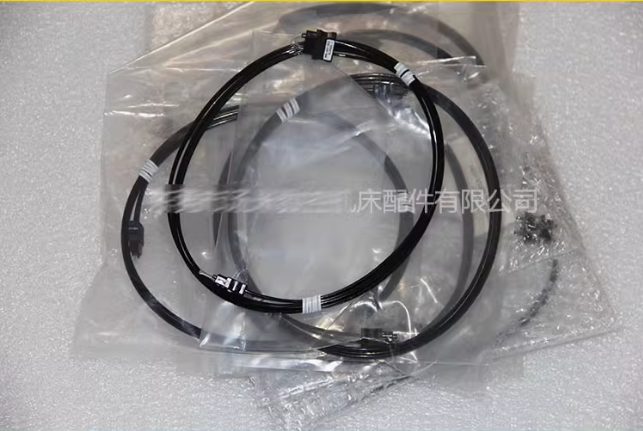 Original 0.15M optical fiber wire A02B-0236-K852 for 90 days warranty - $31.68