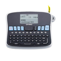 Dymo Labelmanager Label Maker - LM360P - £155.49 GBP