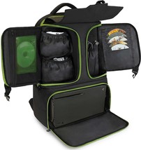 Enhance Console Gaming Backpack Compatible With Xbox Series X, Xbox Seri... - $90.97