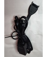 BROOKSTONE Electric Blanket wired power cord cable wall plug VAC auto OF... - £39.03 GBP