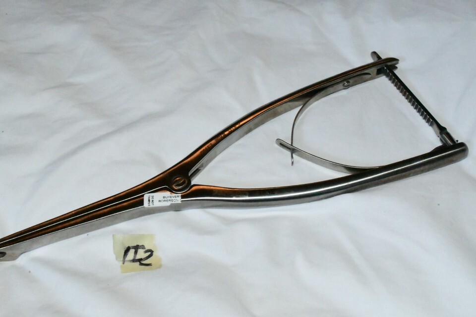 Spinal USA Distractor instrument pssdt rev0 3313po rare #2 517b3 - $150.30