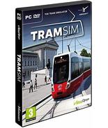 Tram Simulator [video game] - £25.57 GBP