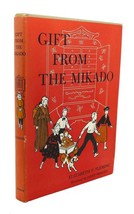 Elizabeth P. Fleming, Janet Smalley GIFT FROM THE MIKADO  1st Edition 1st Printi - £35.88 GBP