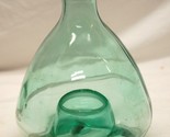 Green Glass Fly Wasp Catcher Insect Trap - £38.69 GBP