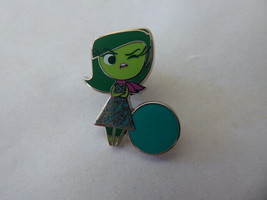 Disney Trading Pins 139923 Loungefly - Pixar Inside Out Mystery - Disgust - £13.26 GBP