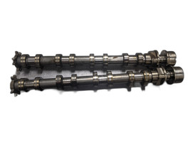 Left Camshafts Set Pair From 2012 Ford F-150  5.0 BR3E6250AH 4wd - $199.95