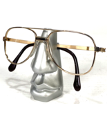 Jody 130 Glasses Frames Men Vintage - Gold Tone - Made in Japan - $37.50