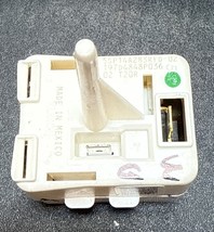 GE Refrigerator Start Relay Part # 197D4848P036 - €17,06 EUR