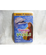 Vintage VHS Cassette Tadpole &amp; The Whale - $460.95 MXN