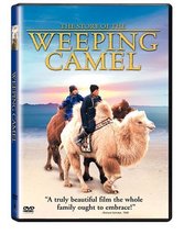 The Story of the Weeping Camel [DVD] - £28.55 GBP