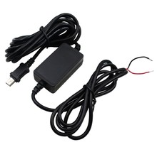 Hardwire Car Charger power Cable for GARMIN nuvi 52 52LM 54LM 55 55LM Au... - $17.09
