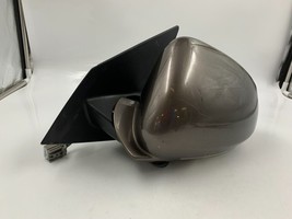 2008-2012 Buick Enclave Driver Side View Power Door Mirror Gray OEM J02B56012 - £43.36 GBP